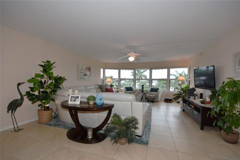 Tiny photo for 3111 NE 51st Street #405c, Fort Lauderdale, FL 33308 (MLS # B26043269)