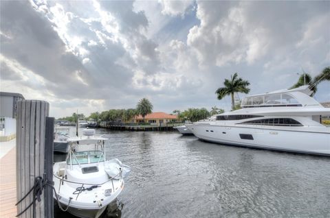 Tiny photo for 3111 NE 51st Street #405c, Fort Lauderdale, FL 33308 (MLS # B26043269)