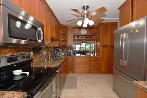 Tiny photo for 3111 NE 51st Street #405c, Fort Lauderdale, FL 33308 (MLS # B26043269)