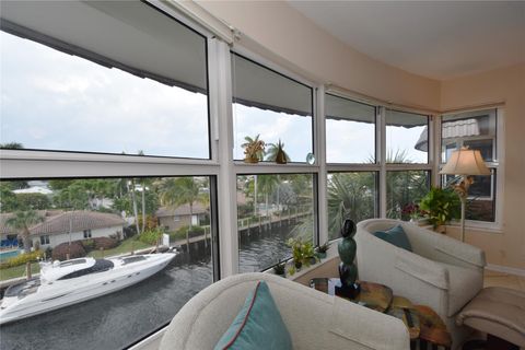 Tiny photo for 3111 NE 51st Street #405c, Fort Lauderdale, FL 33308 (MLS # B26043269)