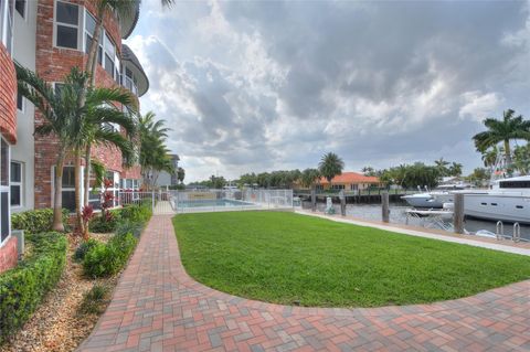 Tiny photo for 3111 NE 51st Street #405c, Fort Lauderdale, FL 33308 (MLS # B26043269)