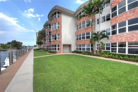 Tiny photo for 3111 NE 51st Street #405c, Fort Lauderdale, FL 33308 (MLS # B26043269)