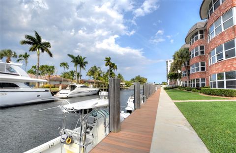 Photo of 3111 NE 51st Street #405c, Fort Lauderdale, FL 33308 (MLS # B26043269)