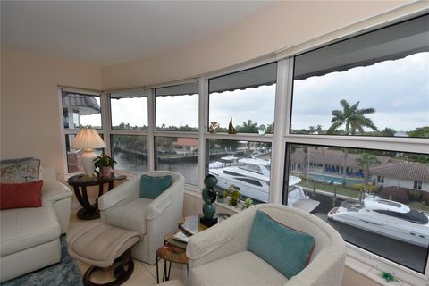 Tiny photo for 3111 NE 51st Street #405c, Fort Lauderdale, FL 33308 (MLS # B26043269)