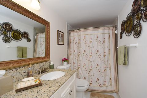 Tiny photo for 3111 NE 51st Street #405c, Fort Lauderdale, FL 33308 (MLS # B26043269)