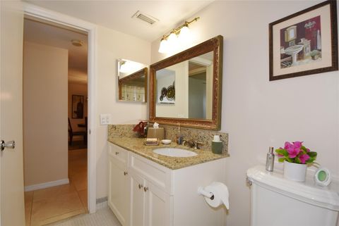 Tiny photo for 3111 NE 51st Street #405c, Fort Lauderdale, FL 33308 (MLS # B26043269)