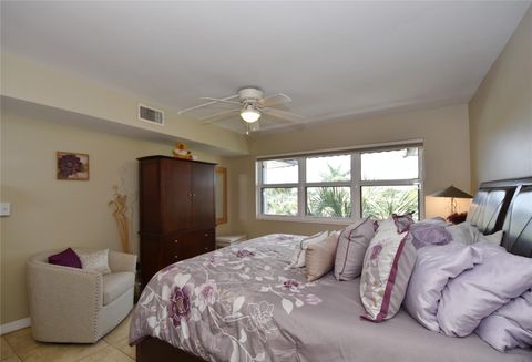 Tiny photo for 3111 NE 51st Street #405c, Fort Lauderdale, FL 33308 (MLS # B26043269)