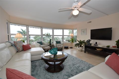 Tiny photo for 3111 NE 51st Street #405c, Fort Lauderdale, FL 33308 (MLS # B26043269)