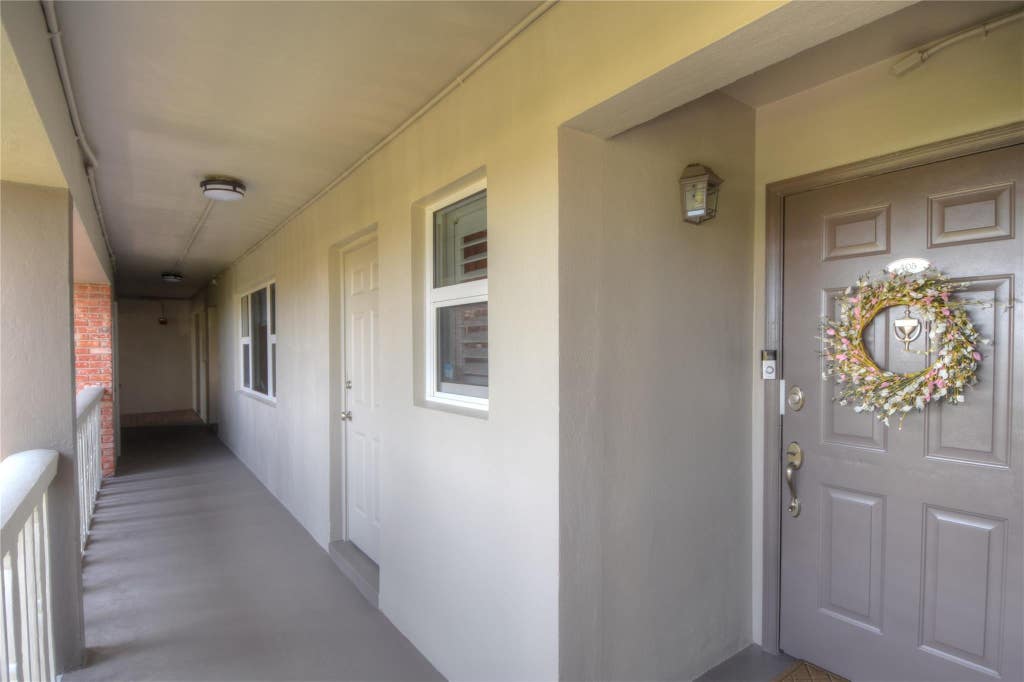 Photo of 3111 NE 51st Street #405c, Fort Lauderdale, FL 33308 (MLS # B26043269)