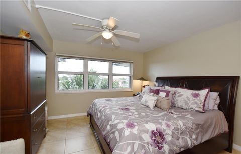 Tiny photo for 3111 NE 51st Street #405c, Fort Lauderdale, FL 33308 (MLS # B26043269)