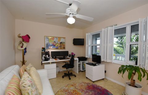 Tiny photo for 3111 NE 51st Street #405c, Fort Lauderdale, FL 33308 (MLS # B26043269)