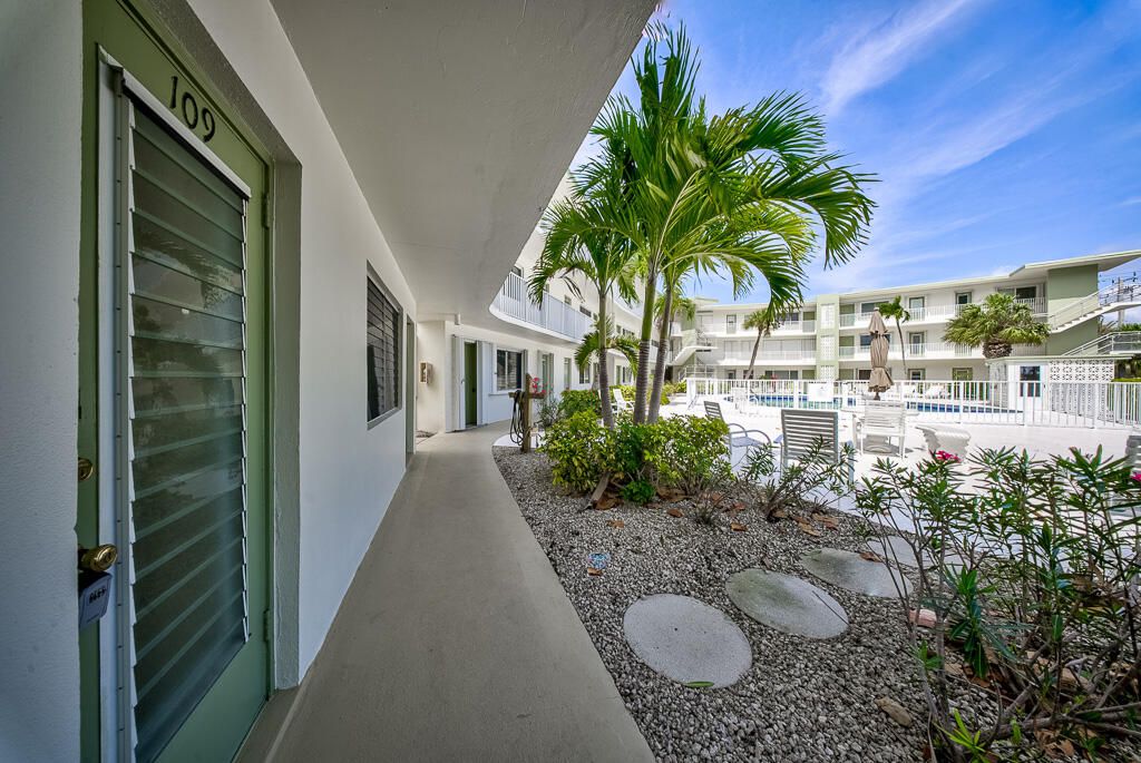 Photo of 3600 N Ocean Drive #109, Singer Island, FL 33404 (MLS # B26030211)
