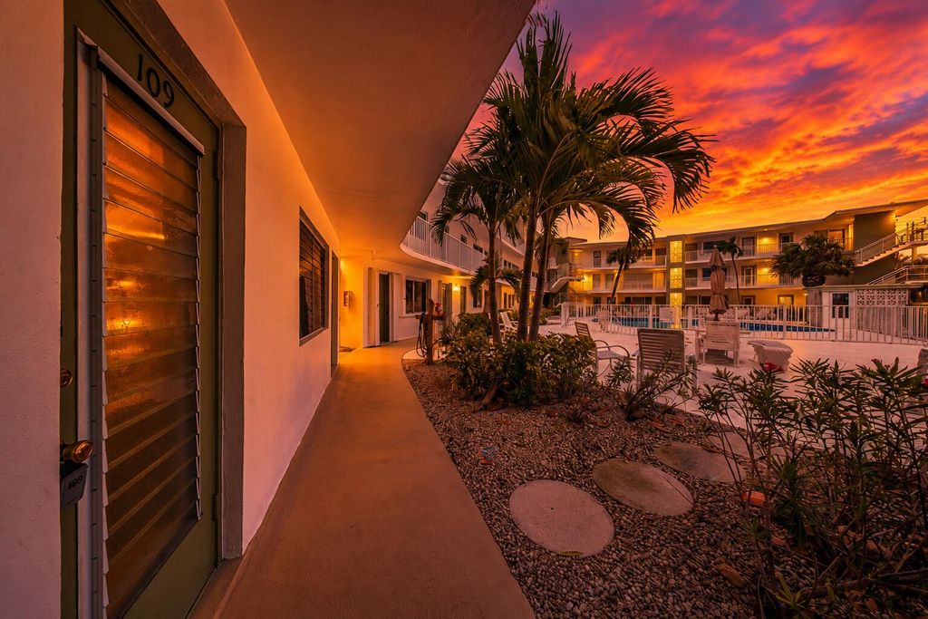 Photo of 3600 N Ocean Drive #109, Singer Island, FL 33404 (MLS # B26030211)