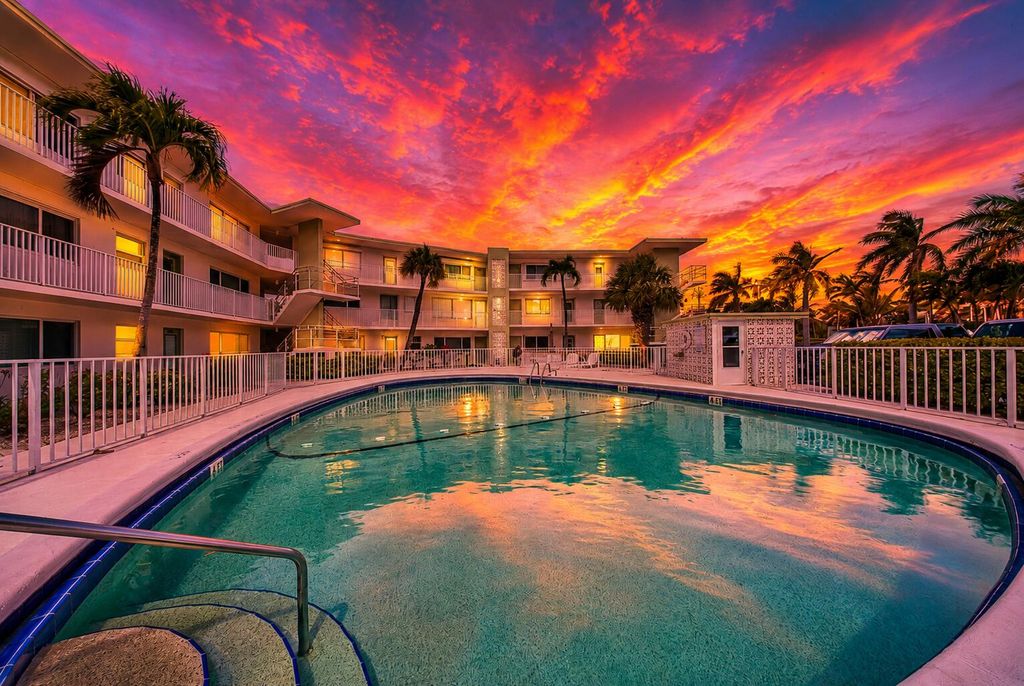 Photo of 3600 N Ocean Drive #109, Singer Island, FL 33404 (MLS # B26030211)