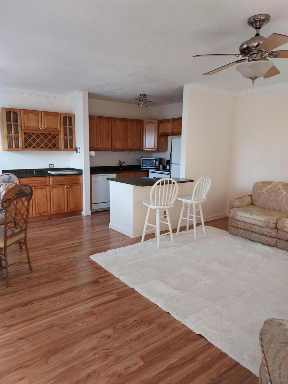 COVENTRY CONDO - Residential