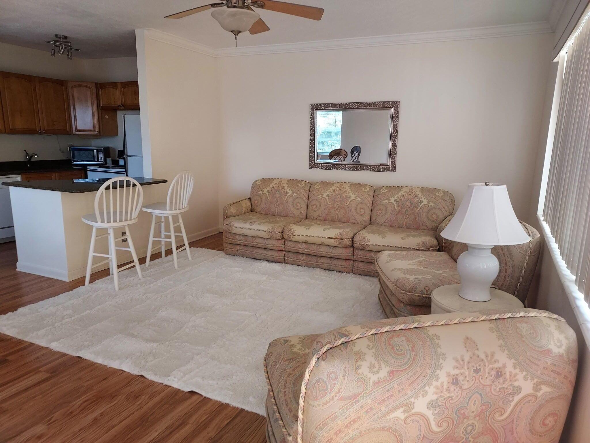 COVENTRY CONDO - Residential