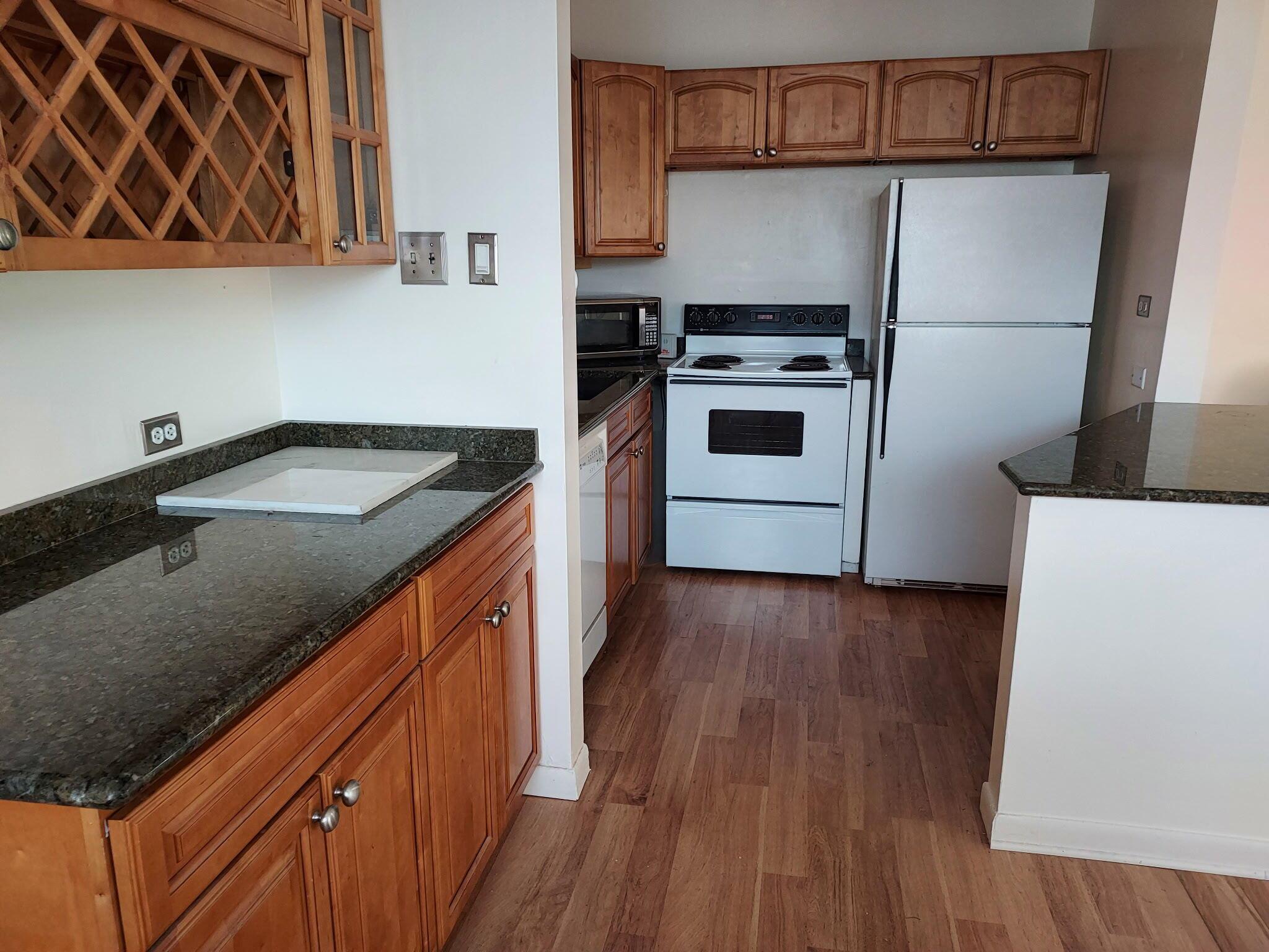 COVENTRY CONDO - Residential