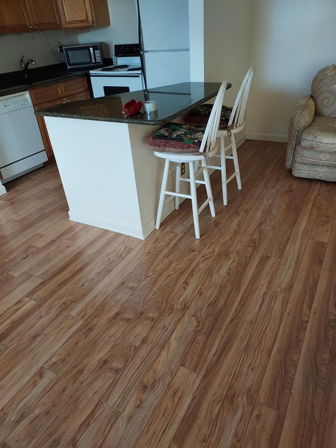 COVENTRY CONDO - Residential