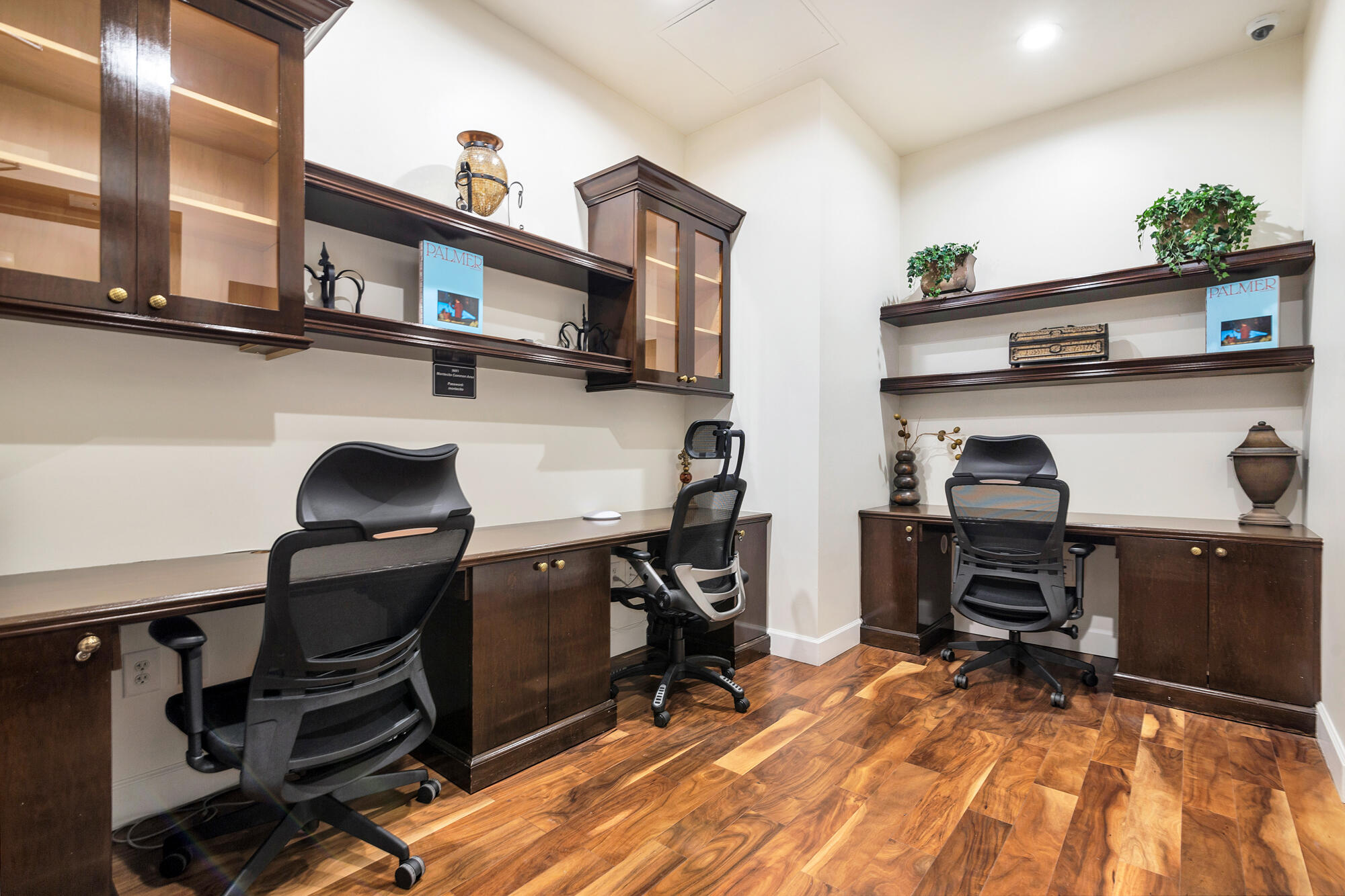 MONTECITO PALM BEACH CONDO - Residential