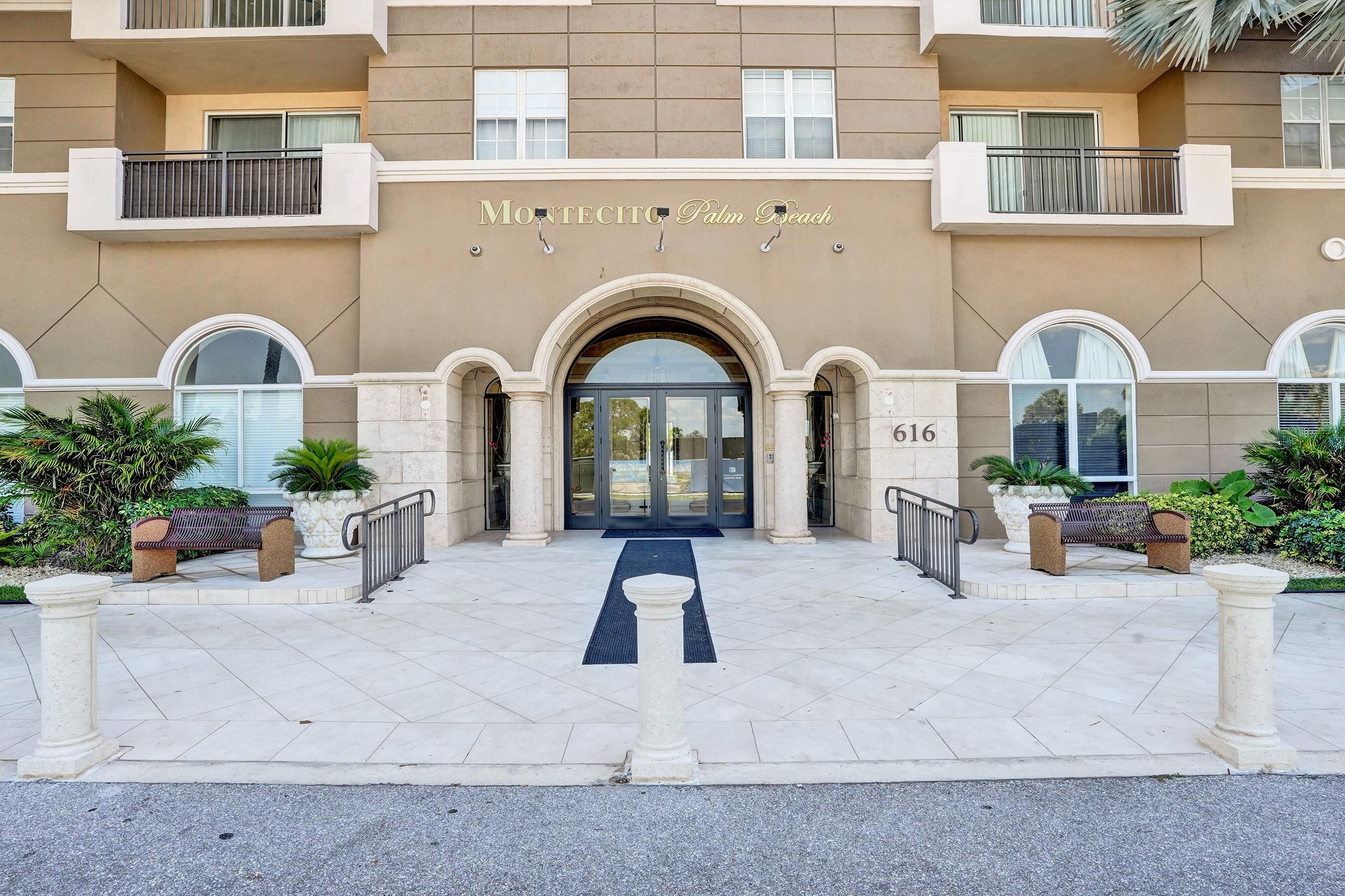 616 Clearwater Park Road 1107