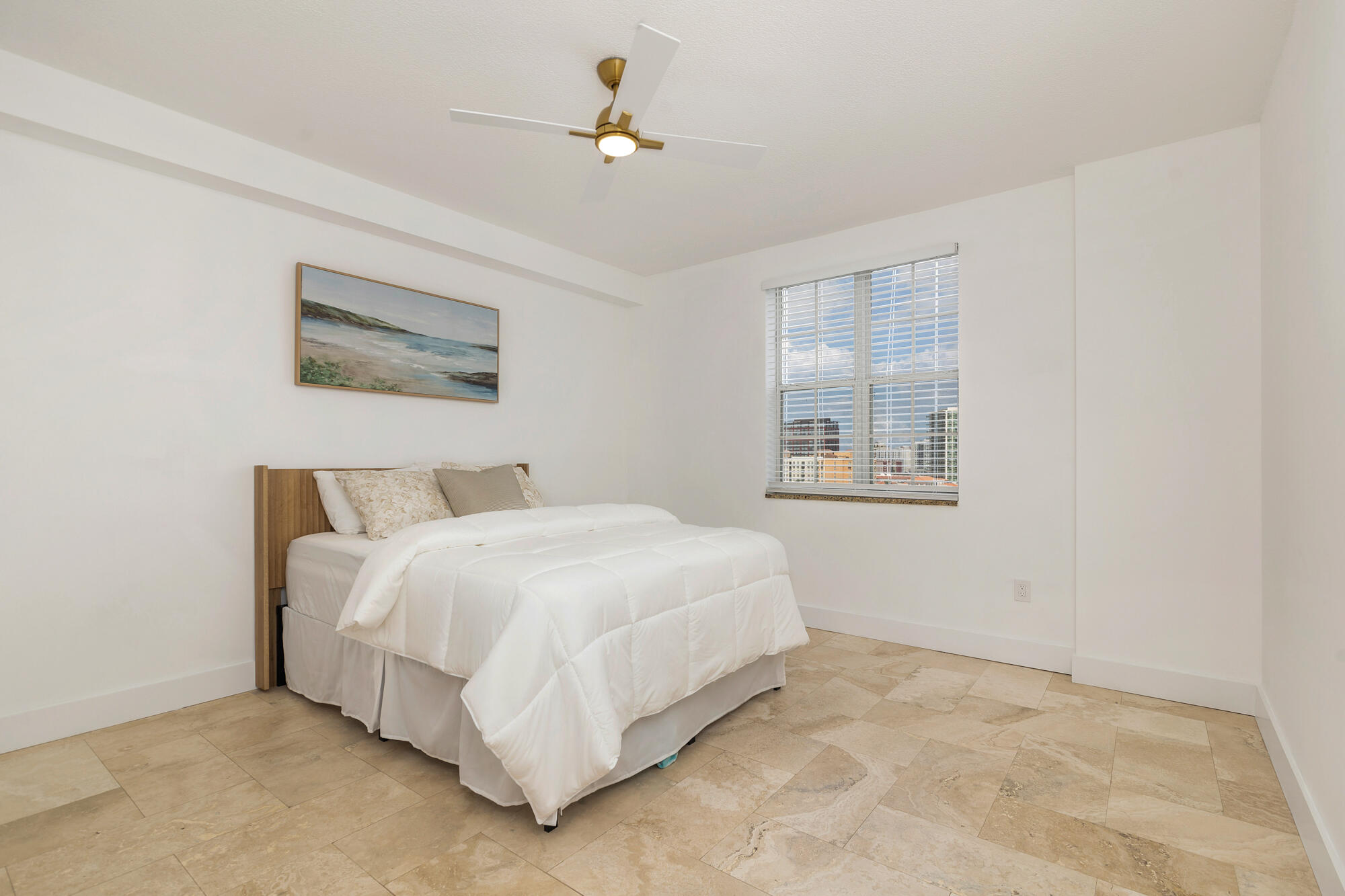 MONTECITO PALM BEACH CONDO - Residential