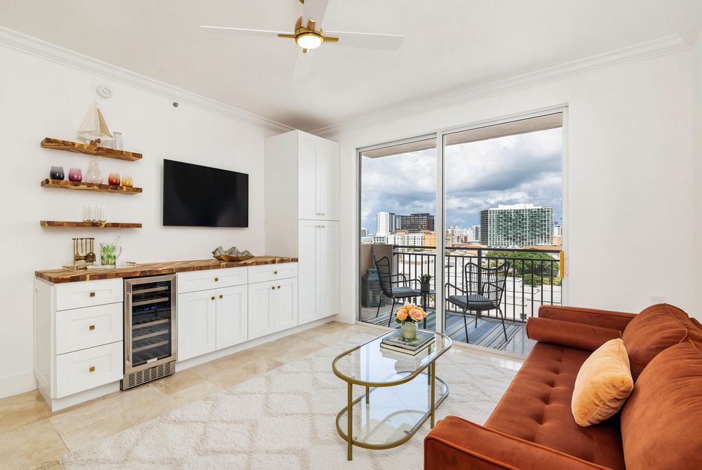 Photo of 616 Clearwater Park Road #1107, West Palm Beach, FL 33401 (MLS # B26021635)