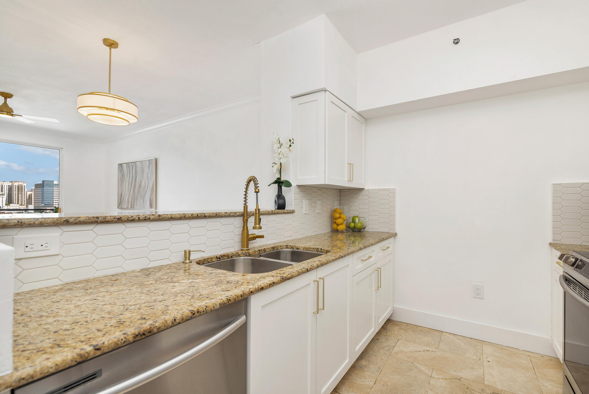 MONTECITO PALM BEACH CONDO - Residential