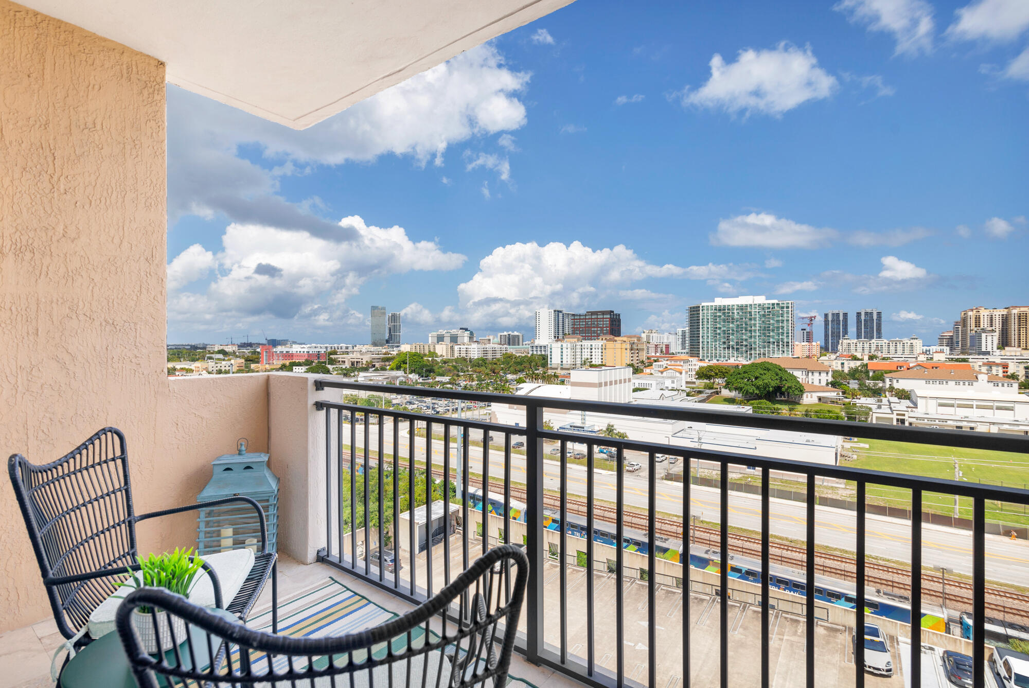 MONTECITO PALM BEACH CONDO - Residential