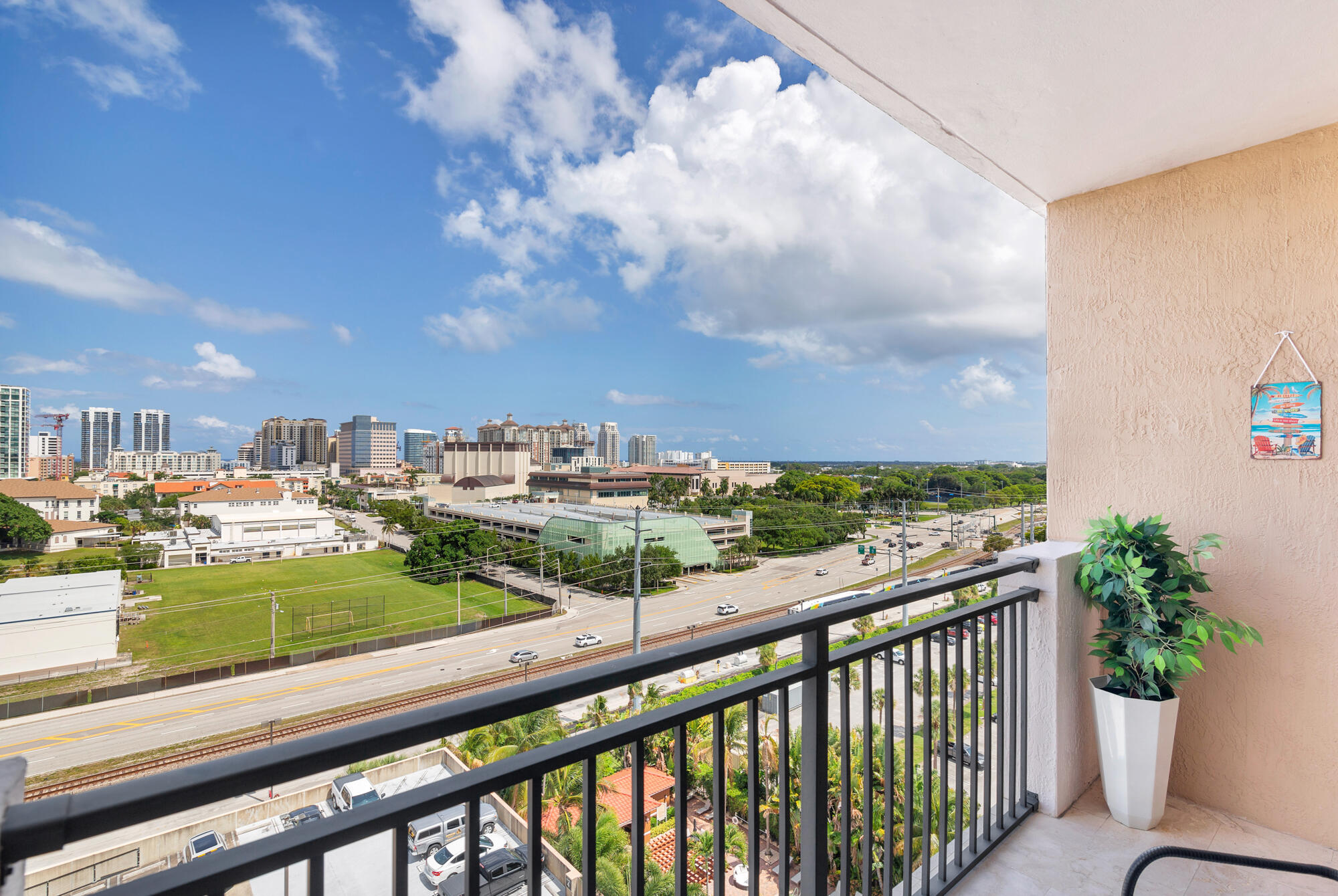 MONTECITO PALM BEACH CONDO - Residential