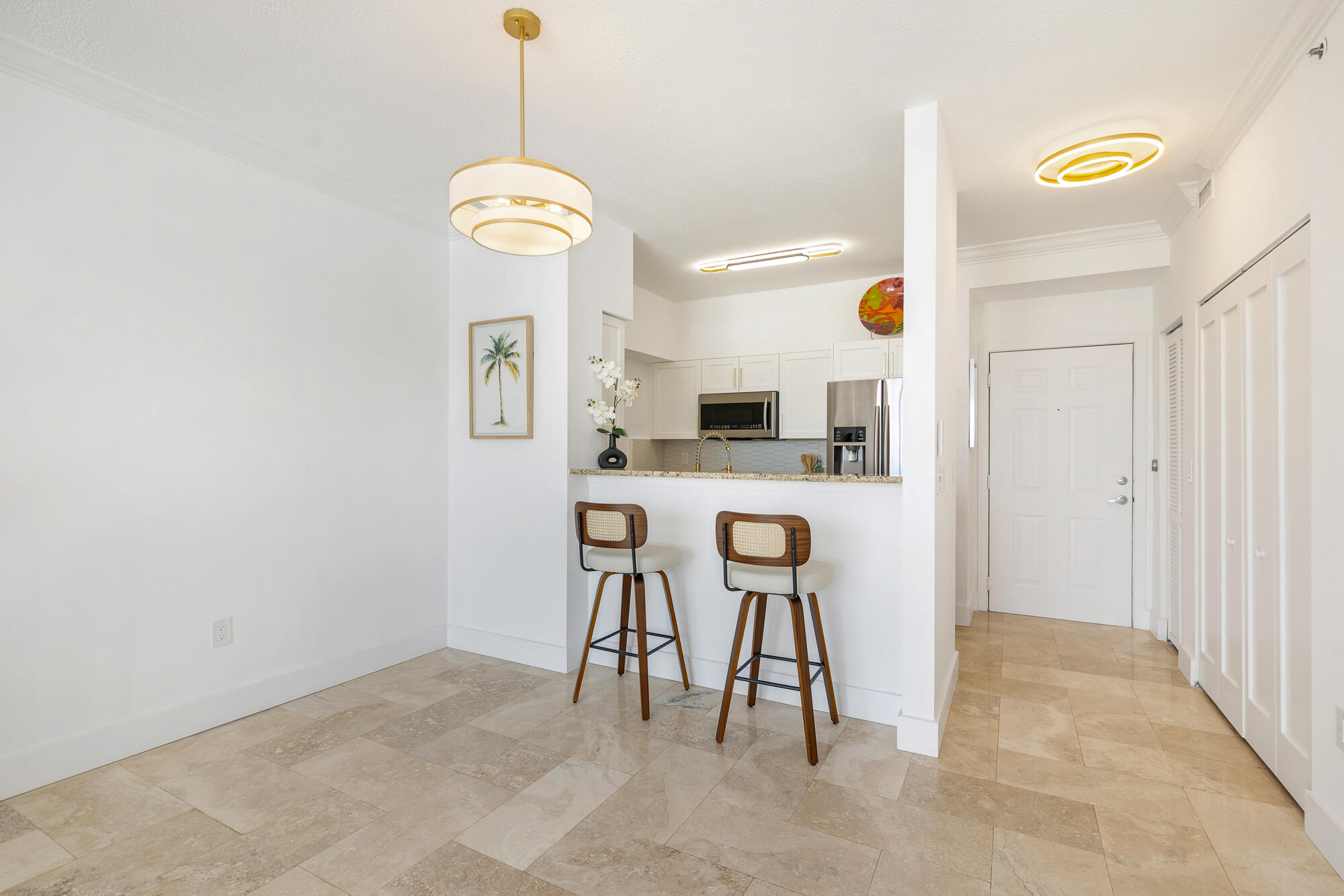 MONTECITO PALM BEACH CONDO - Residential