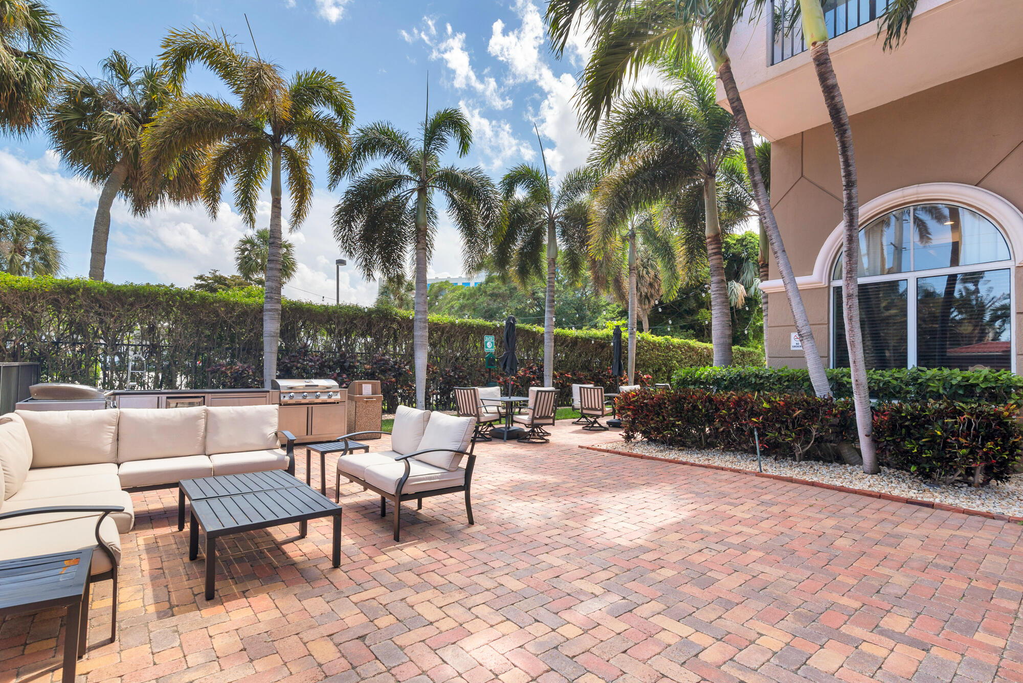 MONTECITO PALM BEACH CONDO - Residential