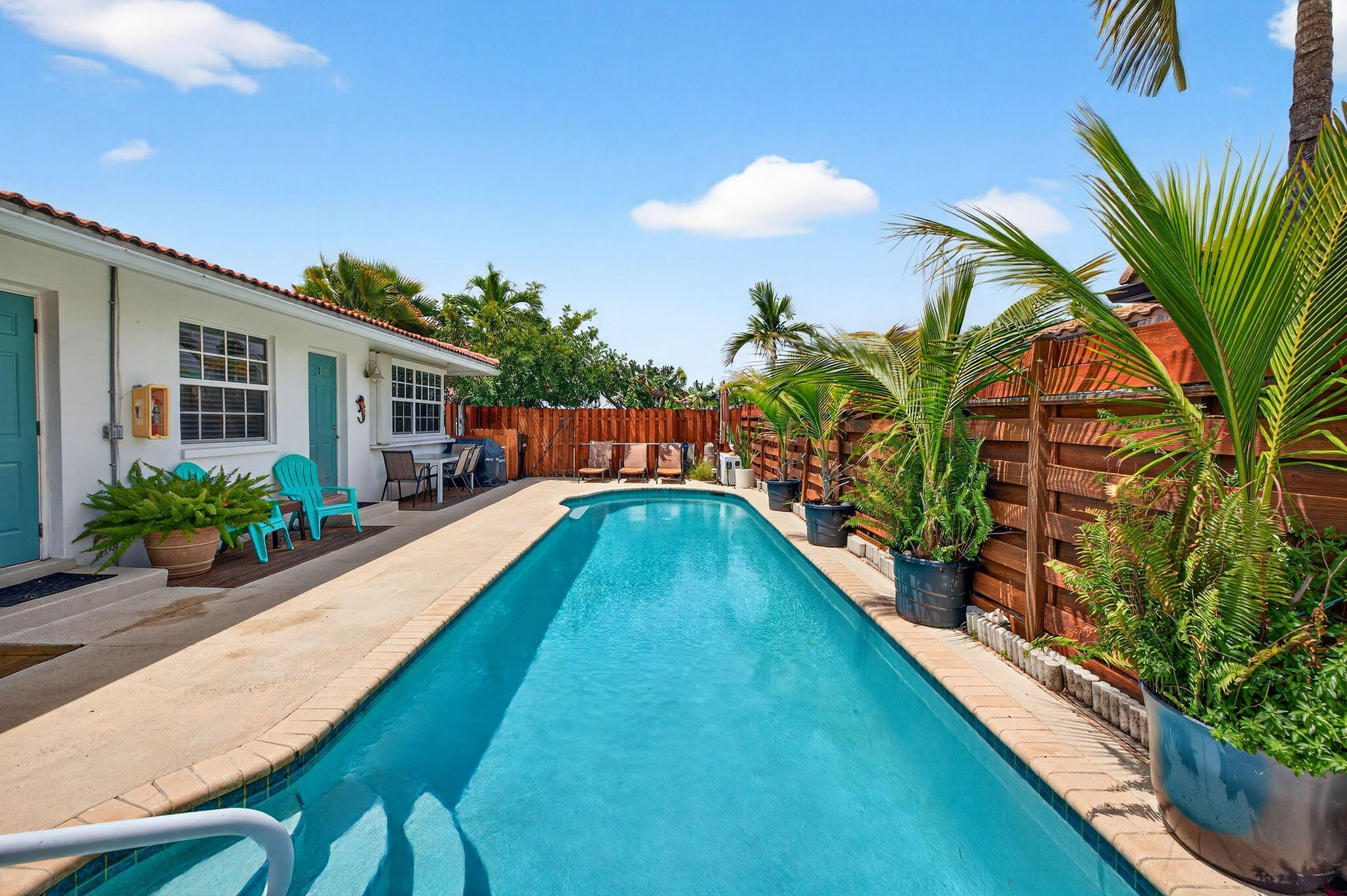 4532 Poinciana Street