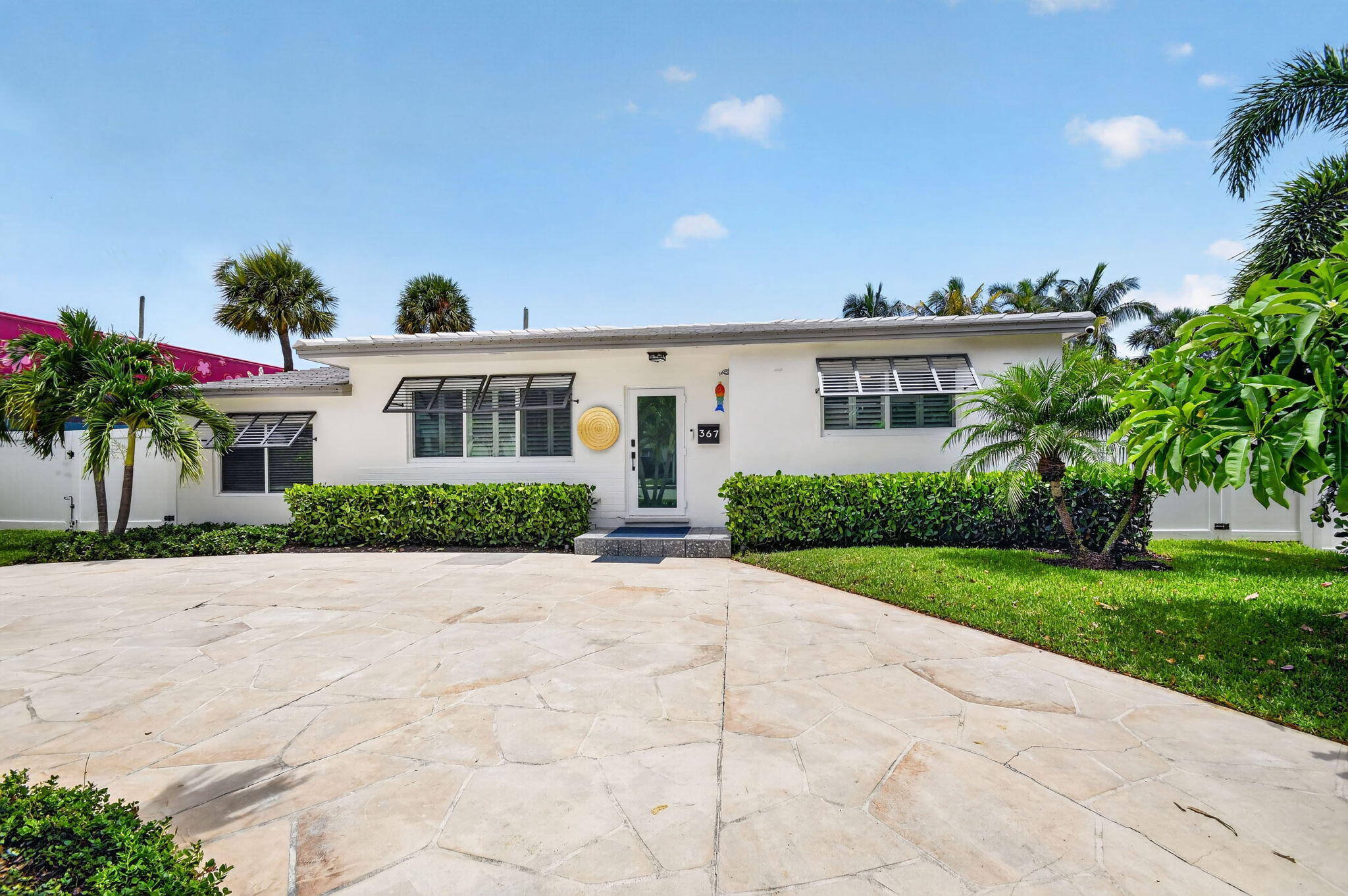 367 Putnam Ranch Road
