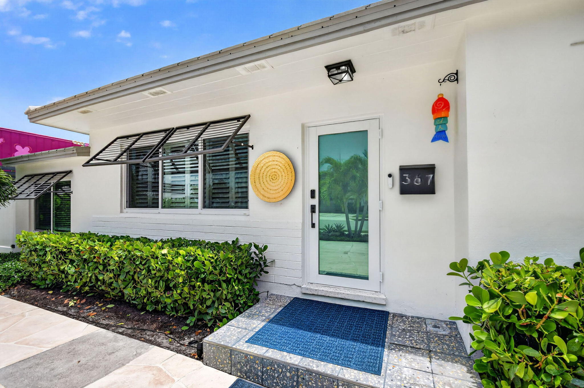 367 Putnam Ranch Road