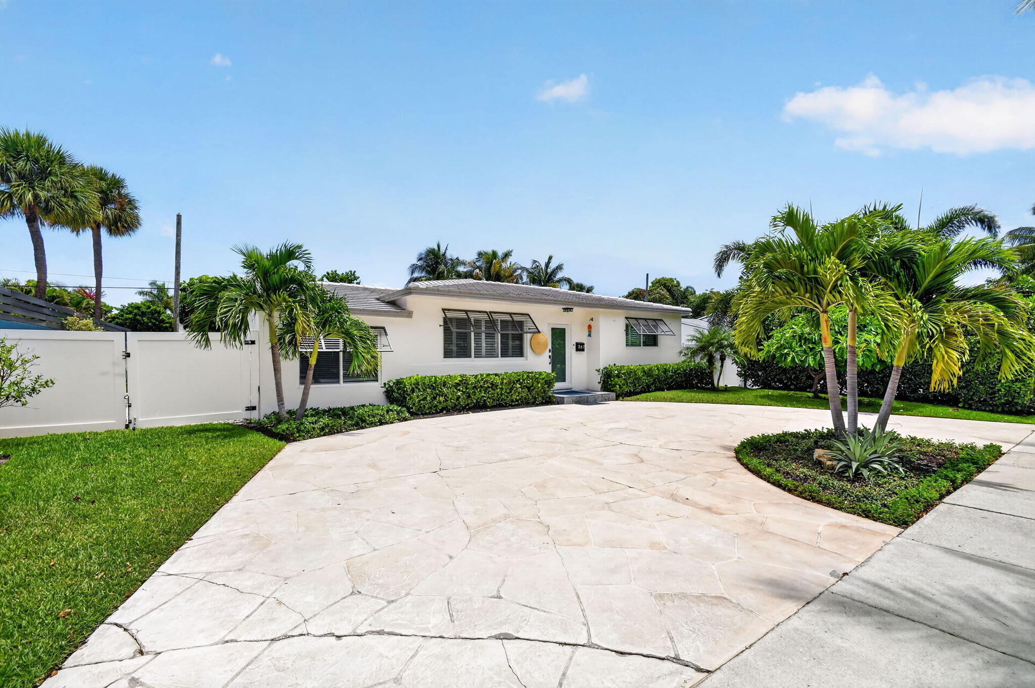 367 Putnam Ranch Road
