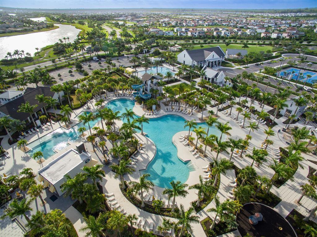 Orchards of West Lake - Residential Lease