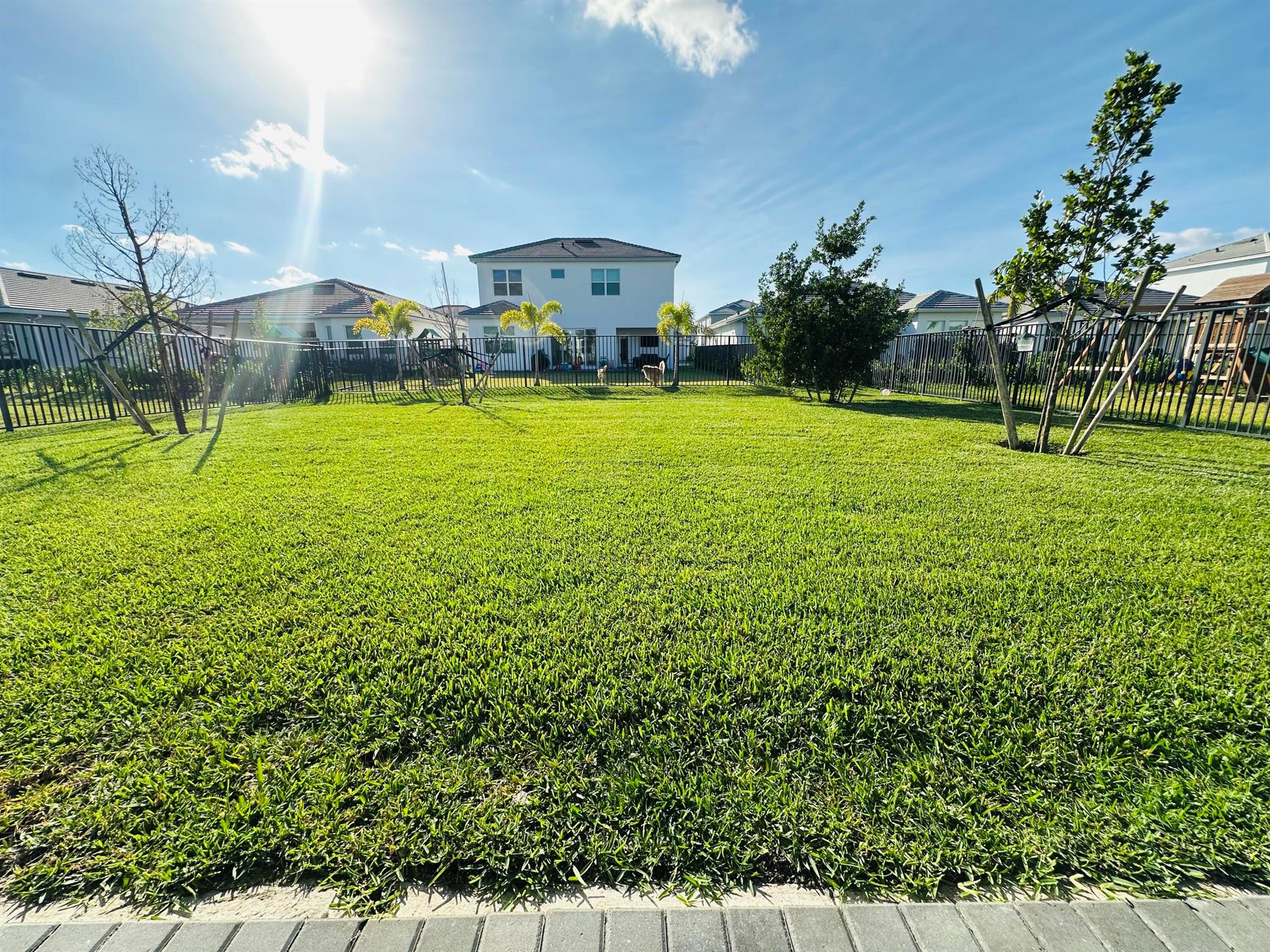 Orchards of West Lake - Residential Lease