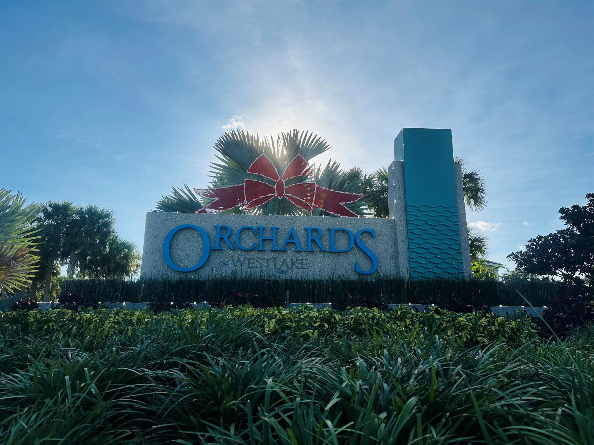 Orchards of West Lake - Residential Lease