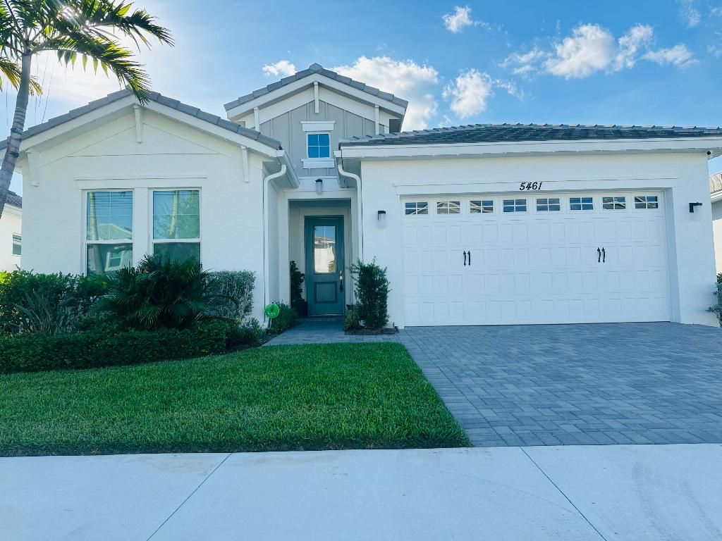Photo of 5461 Pecan Drive, Loxahatchee, FL 33470 (MLS # R11146179)
