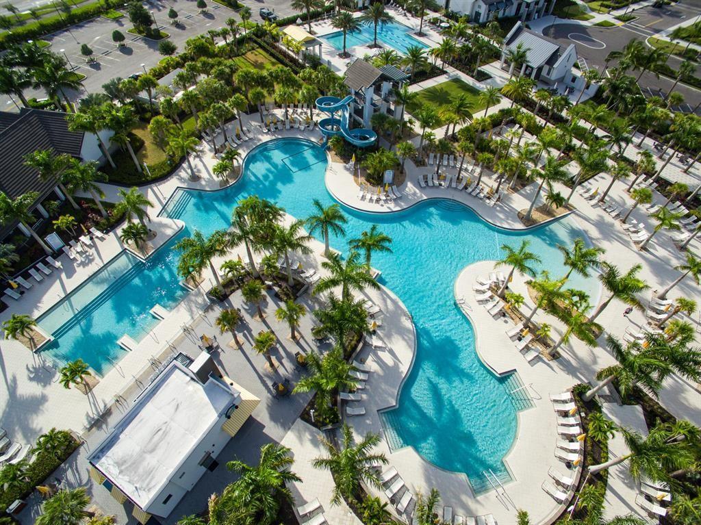 Orchards of West Lake - Residential Lease