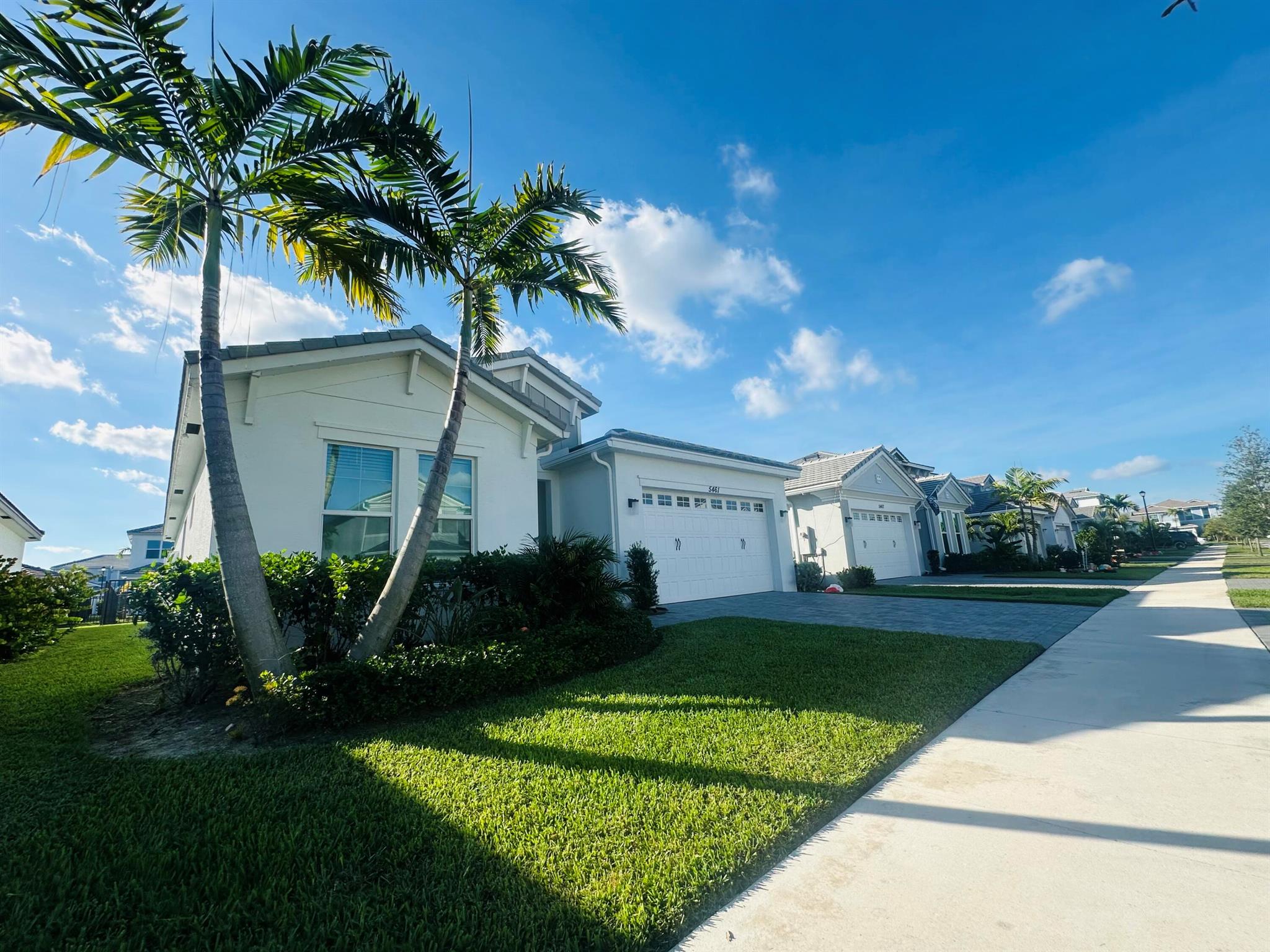 Orchards of West Lake - Residential Lease