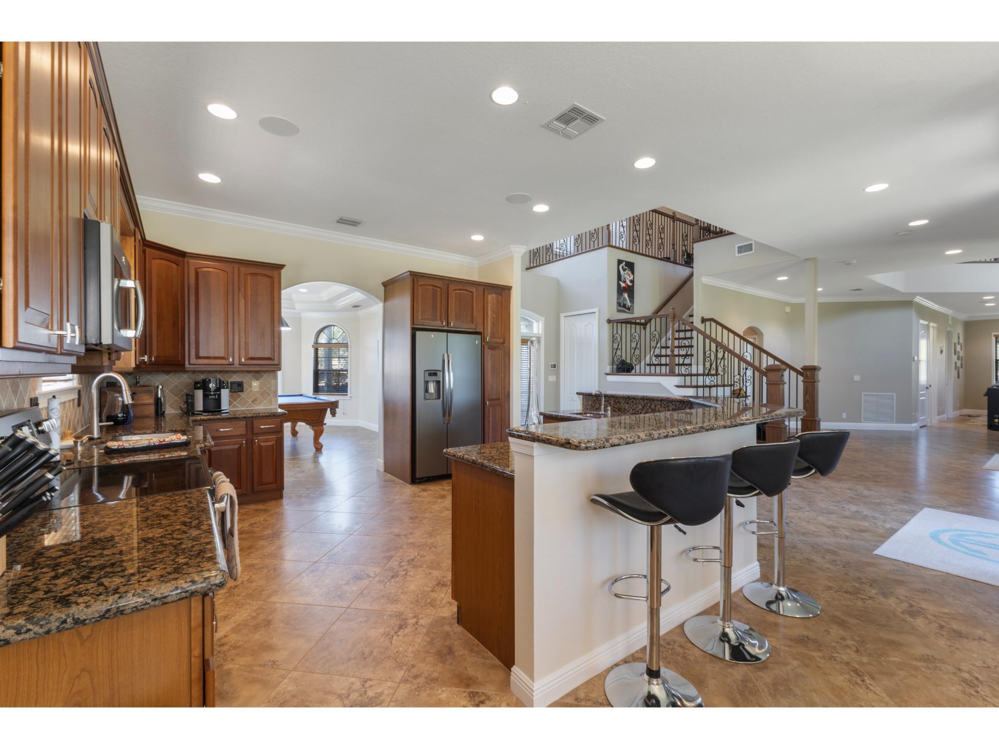 Section 48 - Torino/St. James Area - Residential