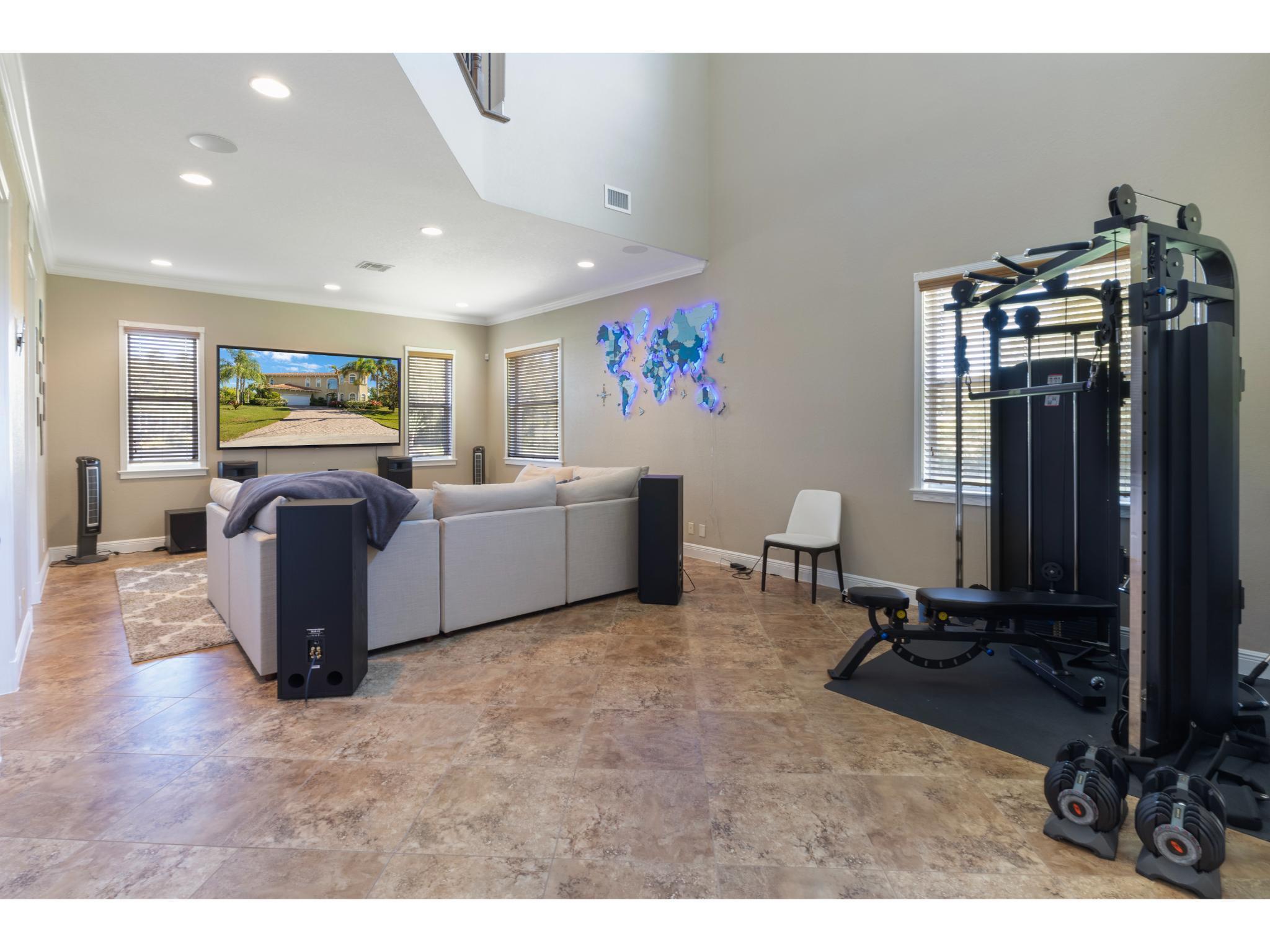 Section 48 - Torino/St. J - Residential