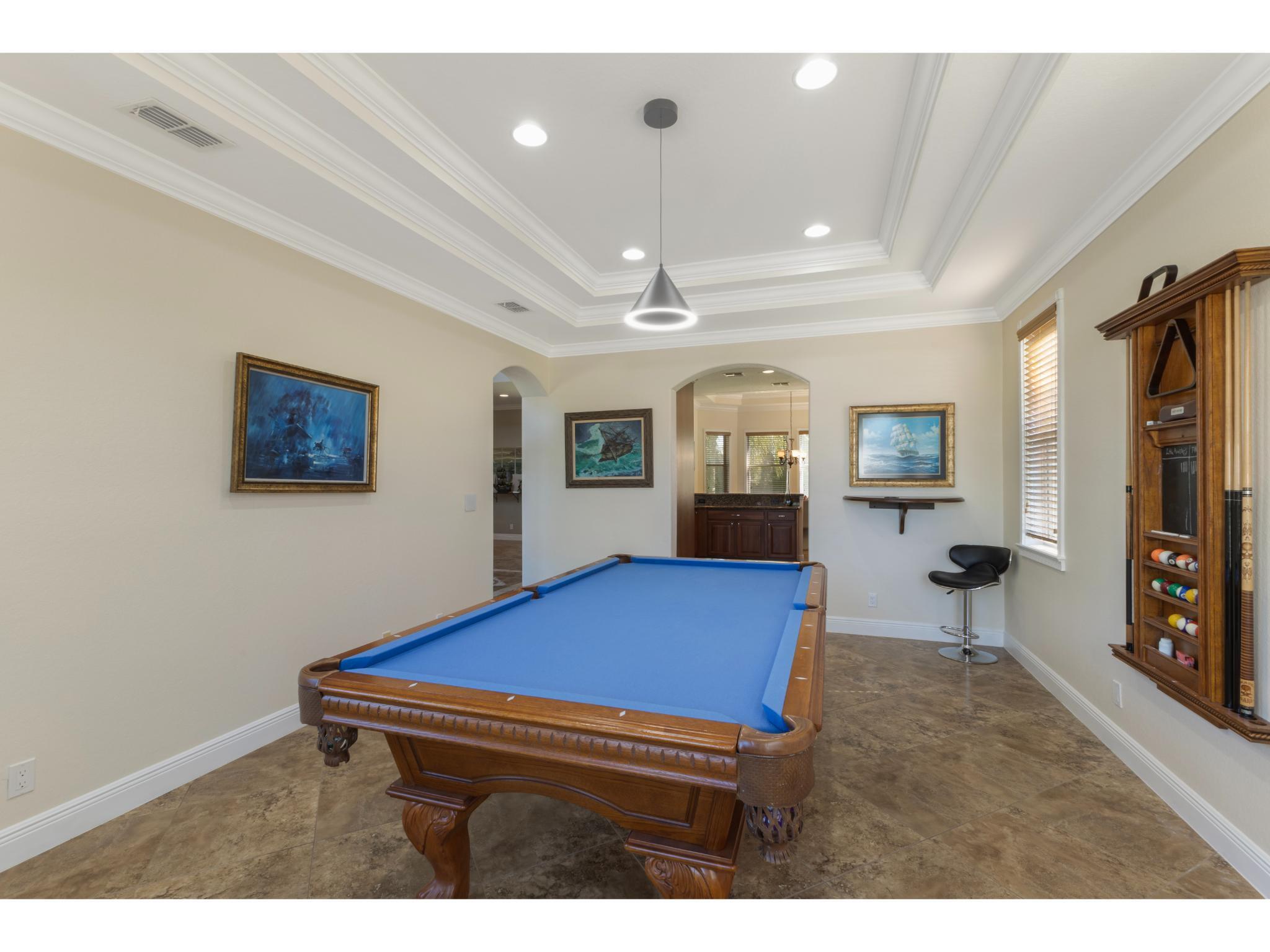 Section 48 - Torino/St. James Area - Residential