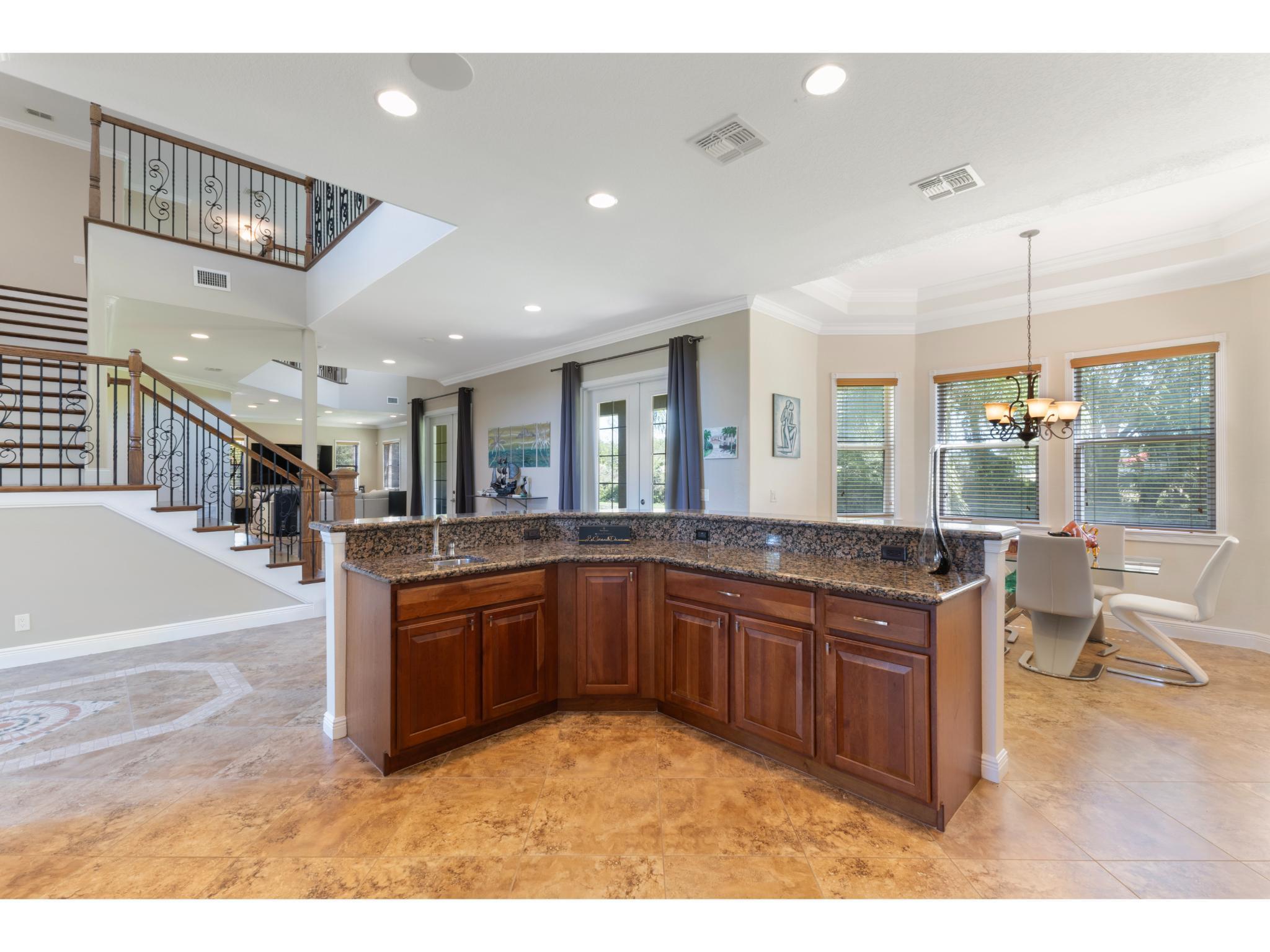 Section 48 - Torino/St. James Area - Residential