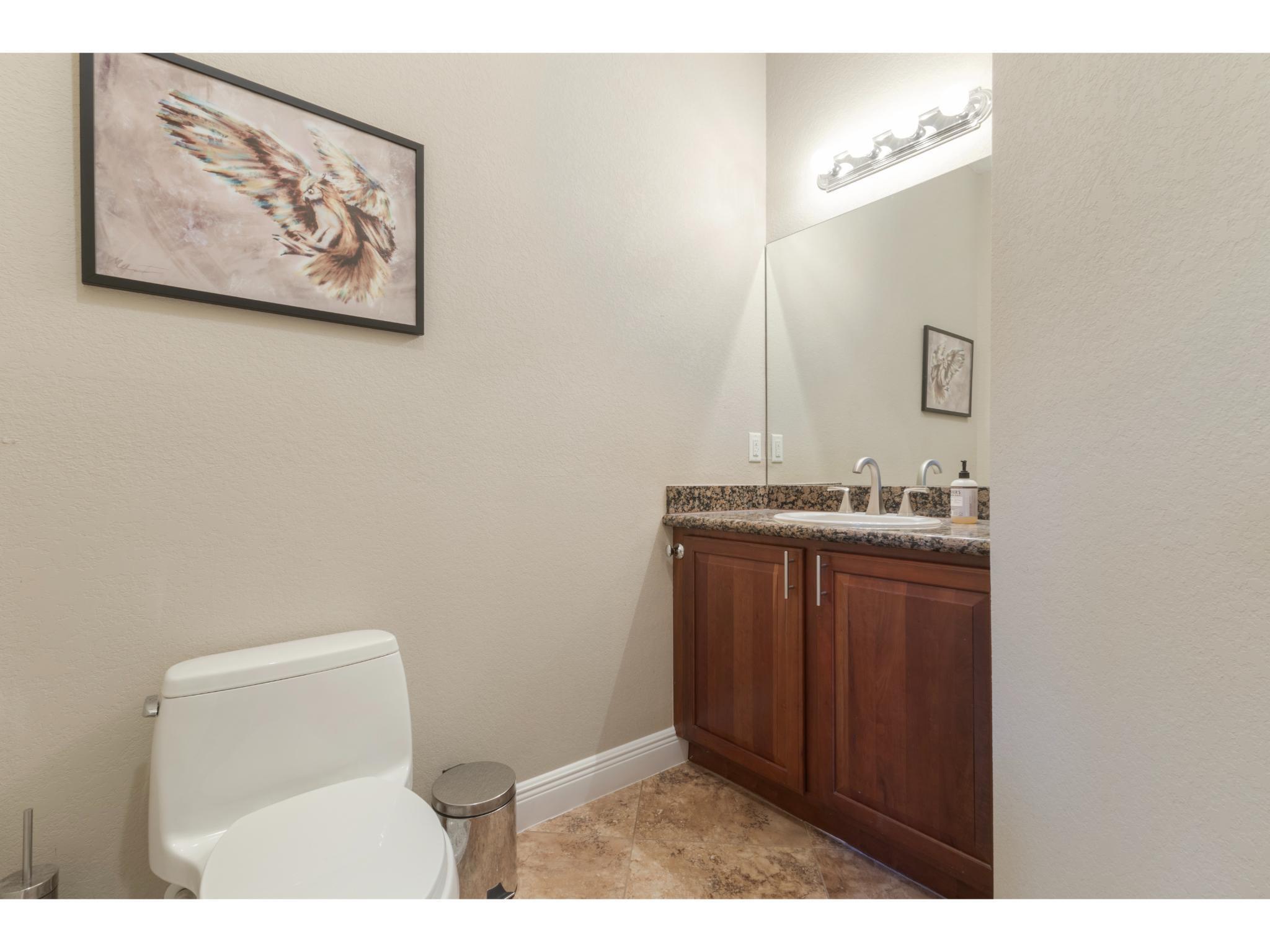 Section 48 - Torino/St. James Area - Residential