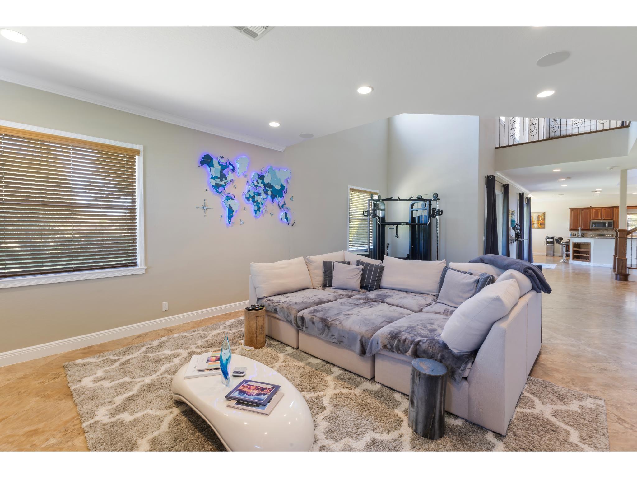 Section 48 - Torino/St. James Area - Residential