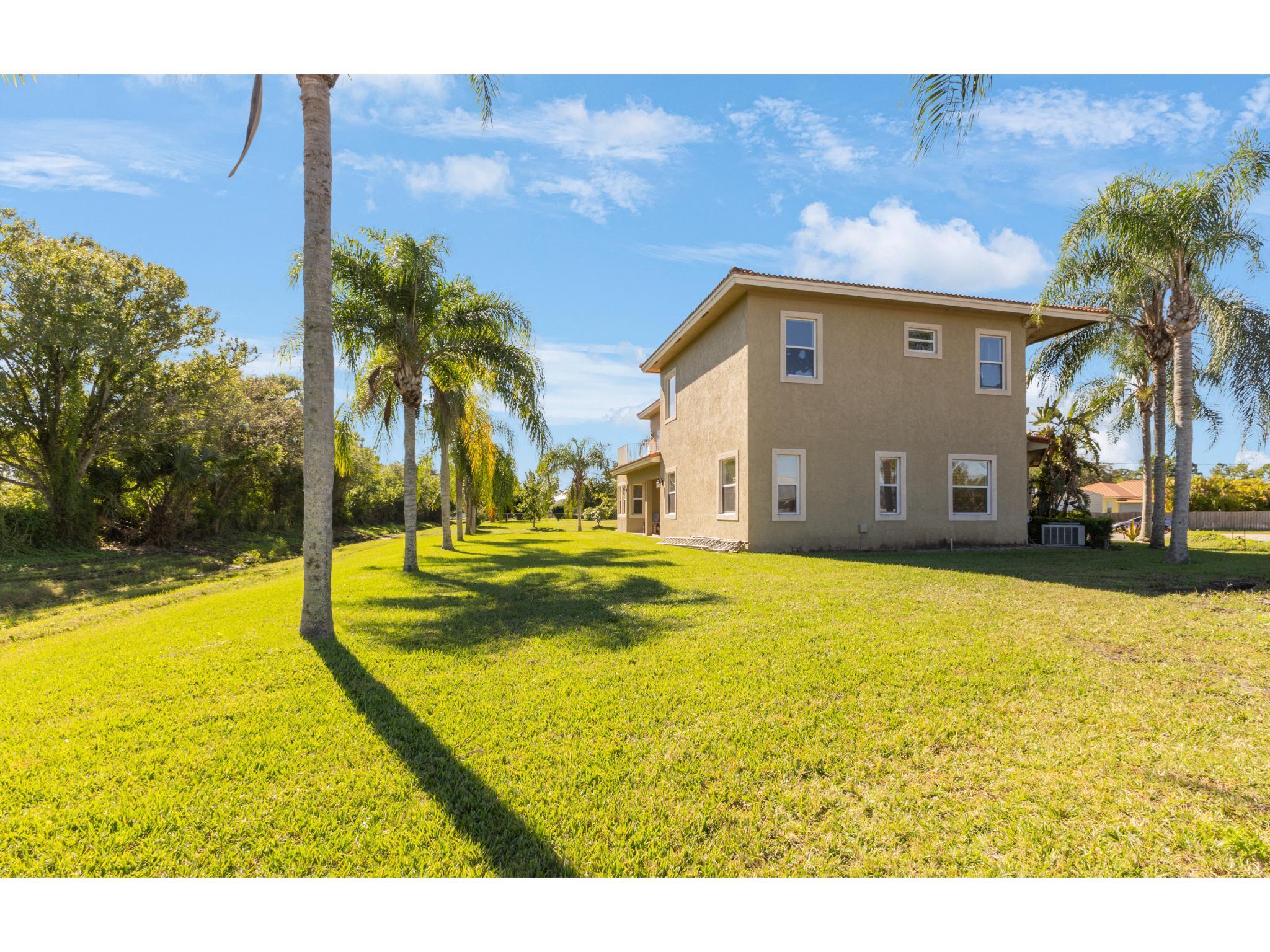 Section 48 - Torino/St. James Area - Residential