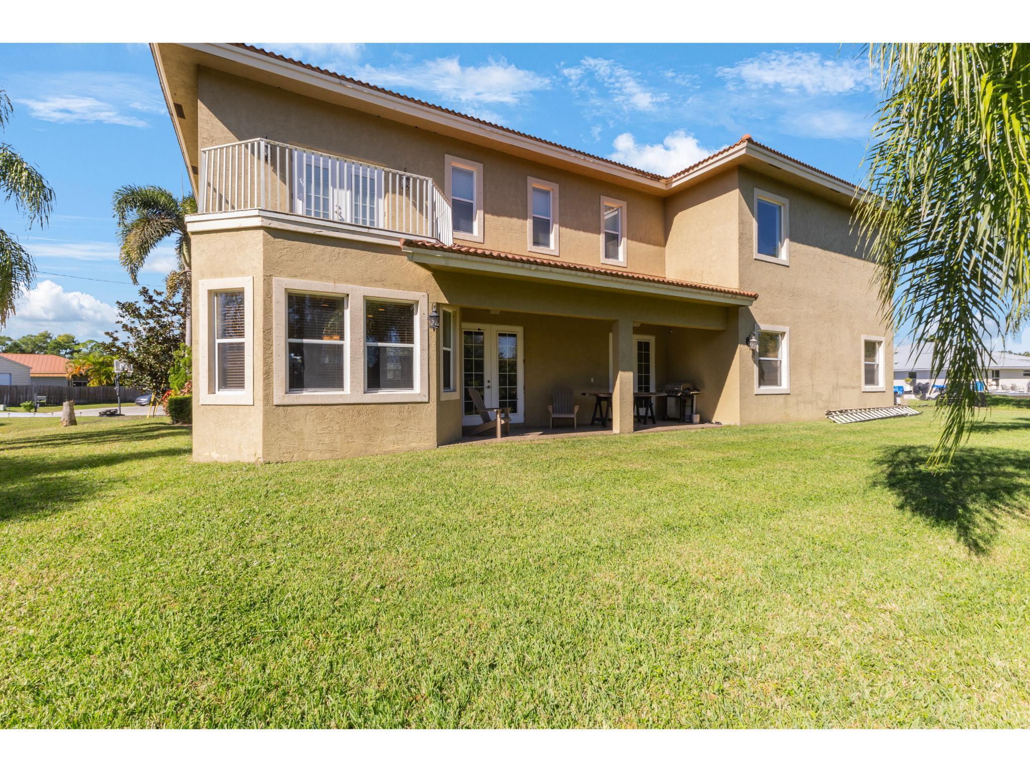 Section 48 - Torino/St. James Area - Residential