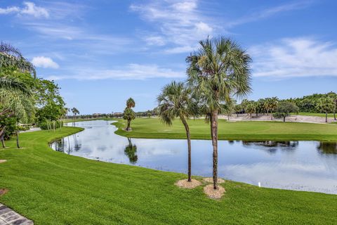 A home in West Palm Beach